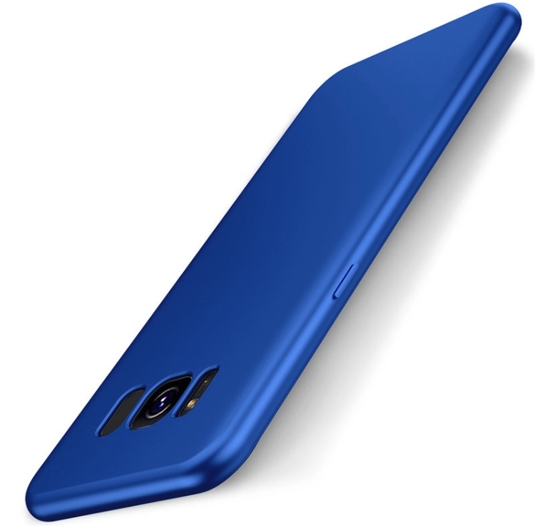 Galaxy S8 Exklusivt Smart Skal (Hög kvalité)