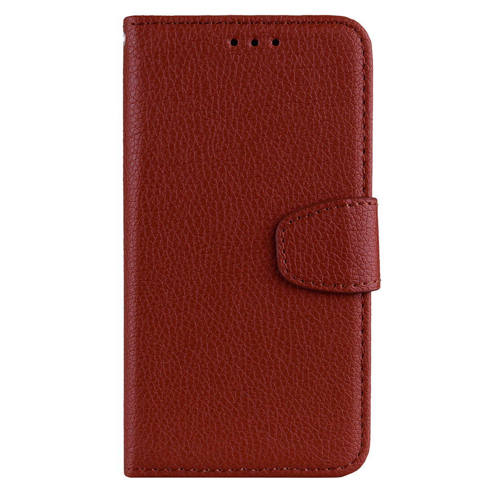 Elegant Plånboksfodral av NKOBEE för iPhone XS Max